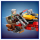 LEGO STAR WARS 75437 Śmigacz Cobba Vantha - 1473548 - zdjęcie 7